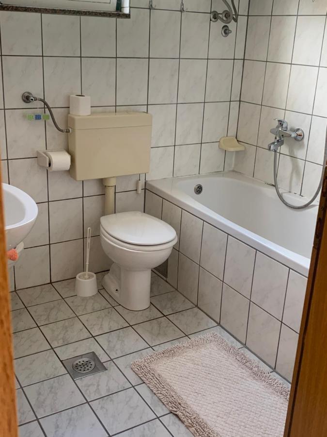 Apartman Adriana Podaca Exteriér fotografie